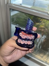 Heady Glass Frosty Fresh