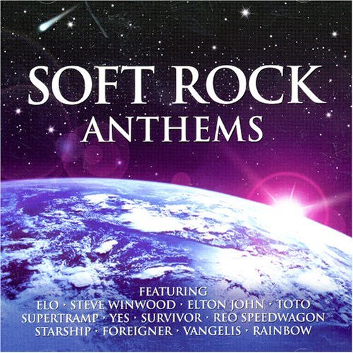 Various artists soft - :, rock