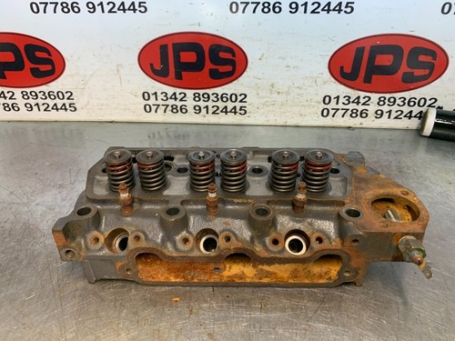Cylinder head mitsubishi - cylinder,