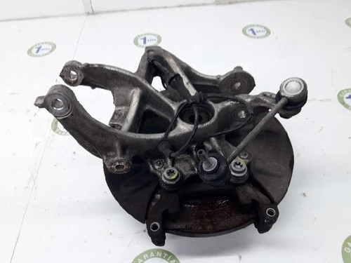 517655 rear right wheel hub