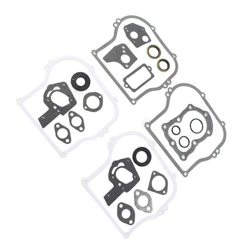 Complete gasket set fit - complete,