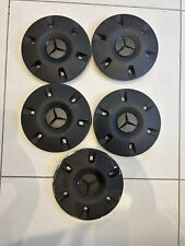Mercedes Sprinter W906 wheel trim hub caps