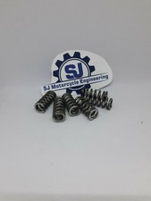 BSA A7, A10, B31, B34, M20/21