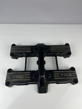 Yamaha xj650 4h7 Cylinder Head Camshaft Rocker Arm Cover Housing #10246