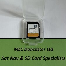 Genuine Volkswagen V10