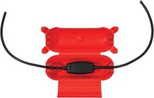 Weatherproof Enclosure Safe