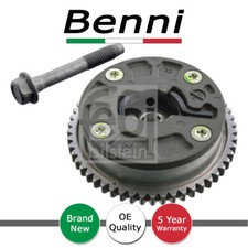 Camshaft Adjuster Benni Fits