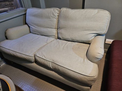 Pale blue sofa - pale, sofa.com
