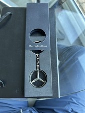 Mercedes-Benz Sindelfingen Key