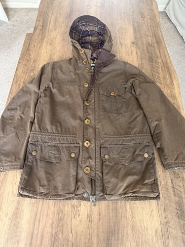 Men barbour galashields - barbour,