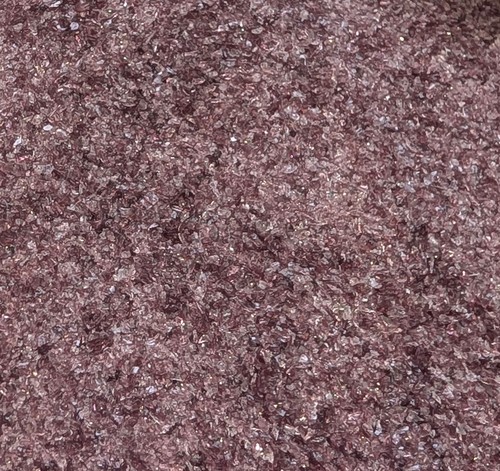 Bullseye 1105 deep plum fine - 1105,