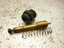 HONDA VFR400 NC30 CARB CARBURETTOR SHORTER CHOKE PLUNGER PISTON