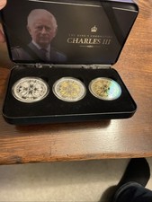 The Kings Coronation Charles
