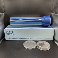 Three Headed Kaleidoscope Gant