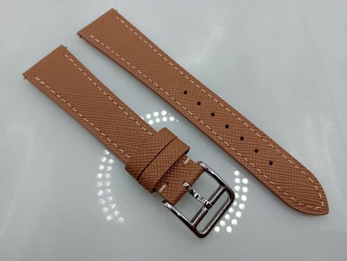New watchgecko 20mm saffiano - watchgecko,