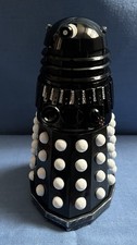 DOCTOR WHO RESURRECTION OF THE DALEKS SUPREME DALEK FIGURE