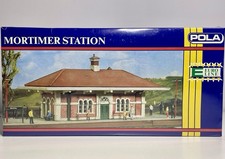 Pola 741 HO OO Gauge Mortimer