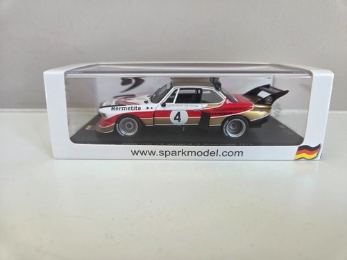 Spark bmw csl - spark,