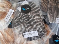 Metz Soft Hen Hackle