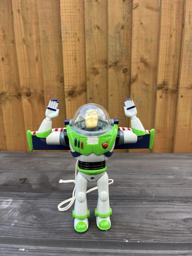 Rare vintage toy story - toy,