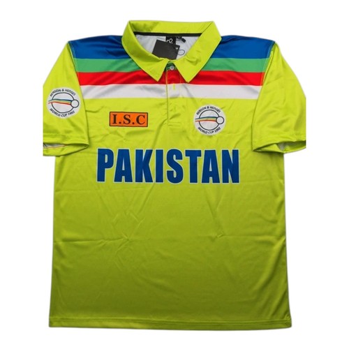 Pakistan 1992 cricket world - cricket,