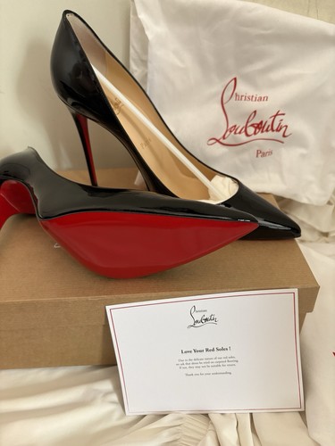 Christian louboutin kate 100 - louboutin,
