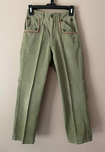 Vtg 60s boy scouts - 60s,
