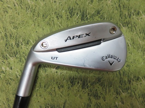 Callaway 2026 apex ut - *,