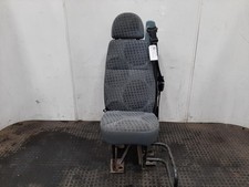 FORD TRANSIT 430 SHR BUS 17