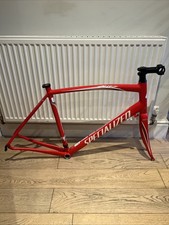 Specialized Allez Frame 58cm