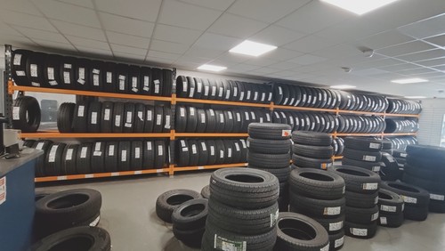 Set l21 heavy duty - set,