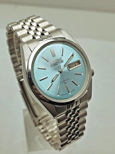 Vintage Seiko 5 ACTUS Auto