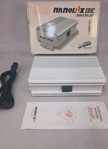 1000w hps hydroponic - mh,