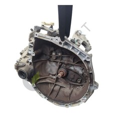 CITROEN C3 MK3 Gearbox Manual