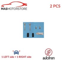BRAKE CALIPER REPAIR KIT REAR