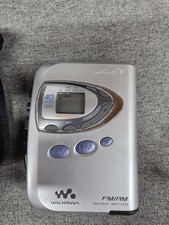 Sony Walkman WM-FX290 Personal