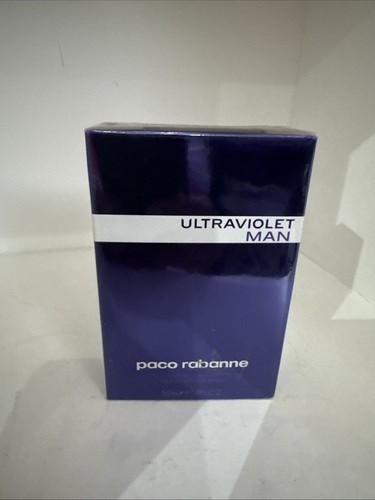 Paco rabanne ultraviolet man - ultraviolet,