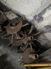 Merry tiller set spikes - merry,