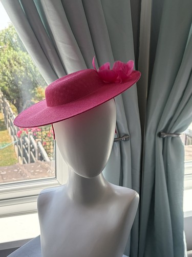 Beautiful baby pink hatinator - ,
