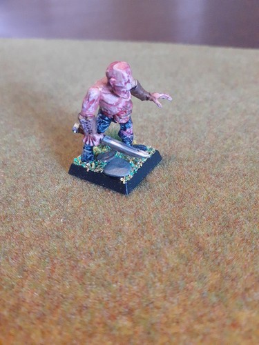 Warhammer games workshop - games,