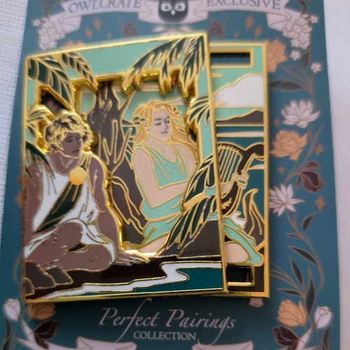 Owlcrate exclusive perfect - exclusive,