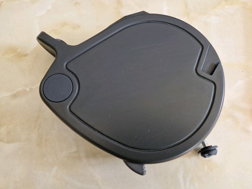 Smart ash tray - smart,