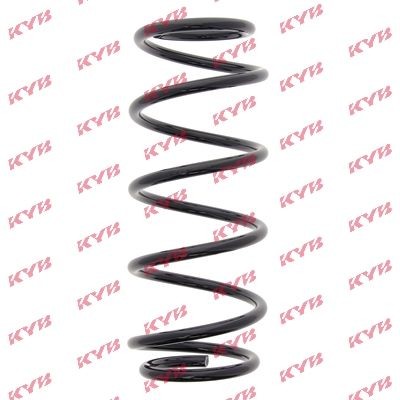 Suspension spring rh1541 - spring,
