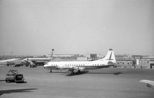 EASTERN AIRLINES, Lockheed