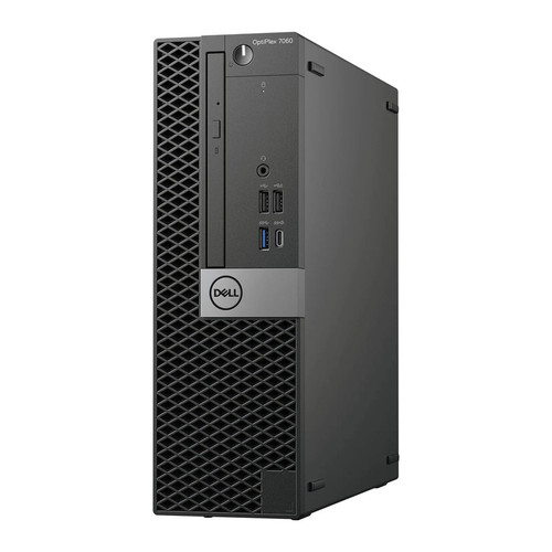 Dell optiplex 7060 sff - optiplex,