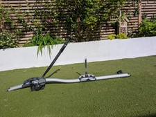 Thule 591 Pro Ride 2015 Roof