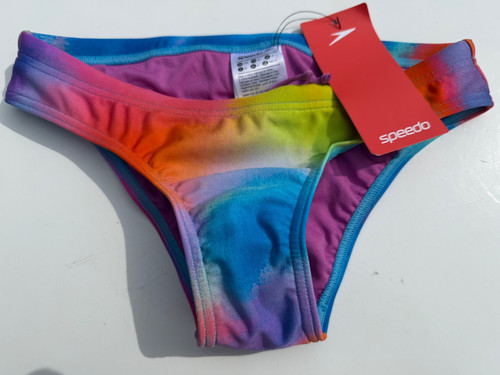 Speedo womens allover