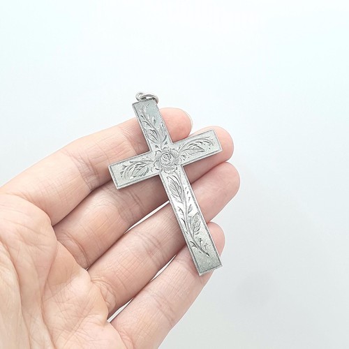 Antique victorian solid silver - victorian,