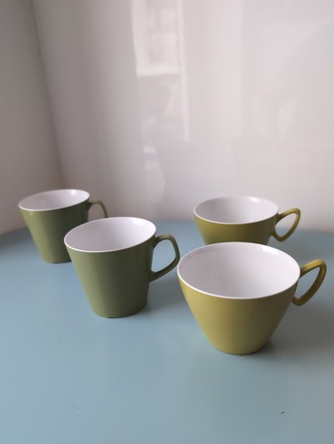 Vintage melaware and melmex - and,