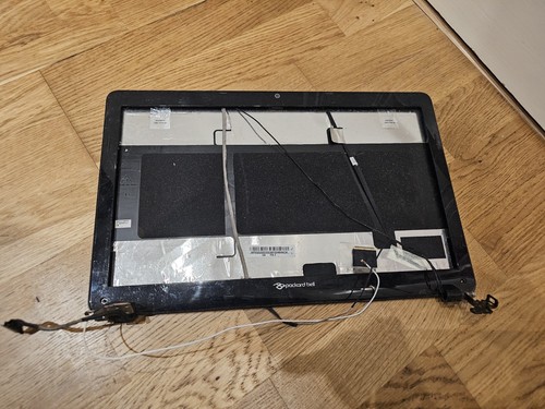 Screen assembly packard - screen,